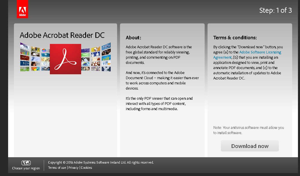 avman1995's tweet photo. #FakeFlash laced with #RMS #RAT:
htxp://www.adobe-reader.site/
dumped:
https://t.co/C32hsXBtFM
https://t.co/zW2W9a9d6c
https://t.co/RqfNsCr9BG https://t.co/rQB2PGYXCQ