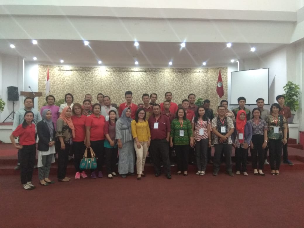 MusaBauk's tweet photo. Bursa Inovasi Desa Kabupaten Landak. 13 Oktober 2018. Membangun Desa untuk Landak Maju. https://t.co/AzxfZobdd8