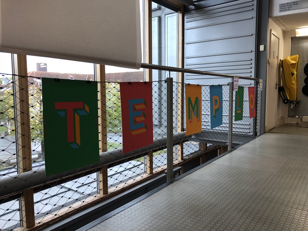 T_E_M_P_L_O's tweet photo. Co-founder @pali_p speaking to @inspiredAUB @aubgraphics students last week on life at TEMPLO. Thanks for the warm welcome 🙏🏽 https://t.co/FnVvE2aLlt