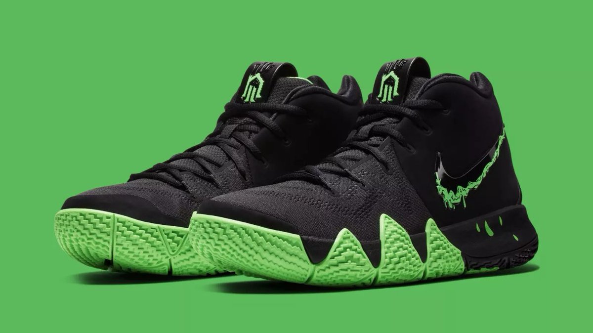 finish line kyrie 4