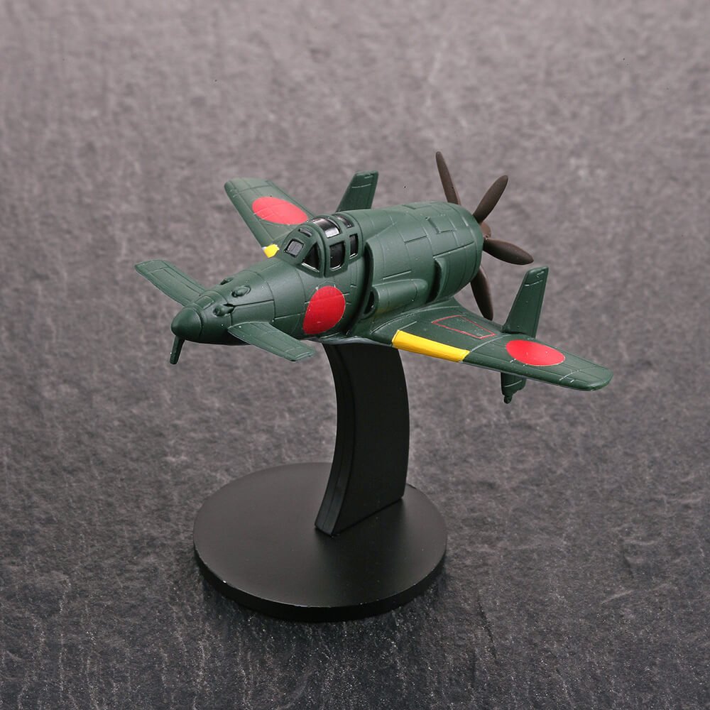 Amazon | カプセルQミュージアム ワールドウイングスデフォルメ1