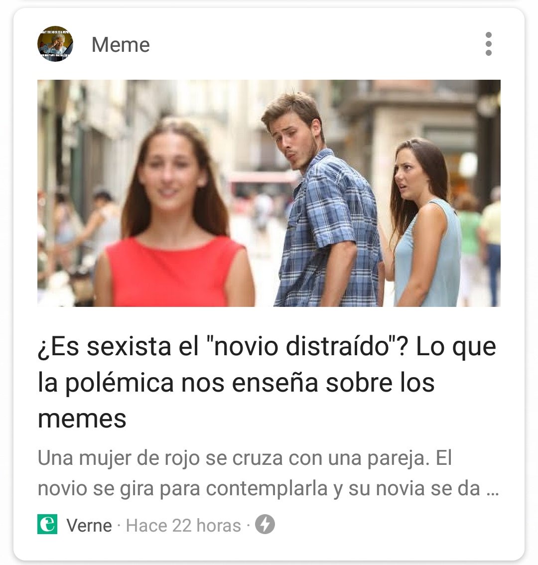 PijusMagnificvs's tweet photo. Es un puto meme. Un. Puto. Meme. https://t.co/c7FphqvJKF