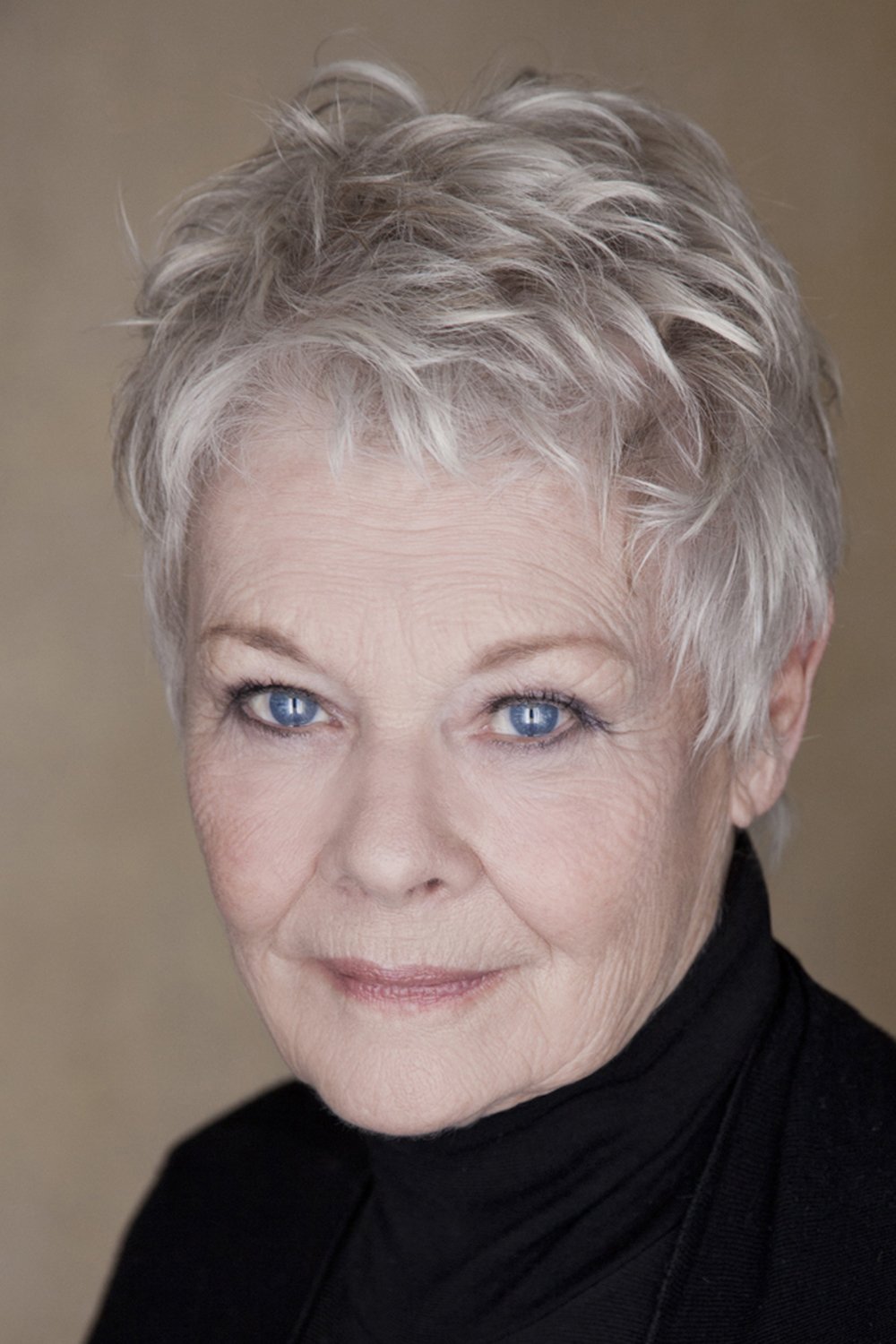 BOS Australia Twitterissä: "The amazingly talented Dame Judi Dench has...