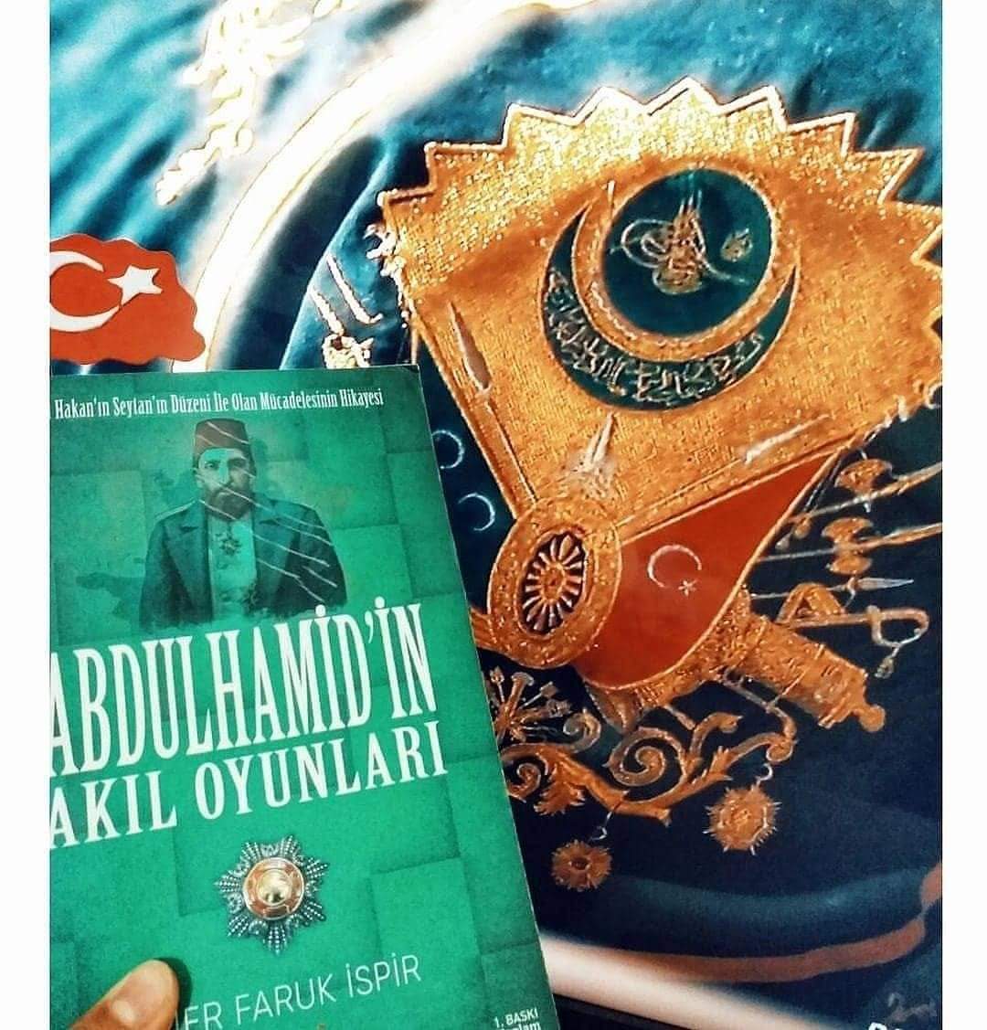 Ekonomik Refaha Ulaşmanın Tek Yolu: "Abdülhamid Sistemi" 
Türkiye Cumhuriyeti Devleti'ni süper güç haline getirecek yöntem ile Âlem-i İslam'ın  iktisadi kötü gidişatını durduracak ve insanlığı da sömürü düzeninin  prangalarından azad edecek yol "Abdülhamid Sistemidir"
#Osmanlı