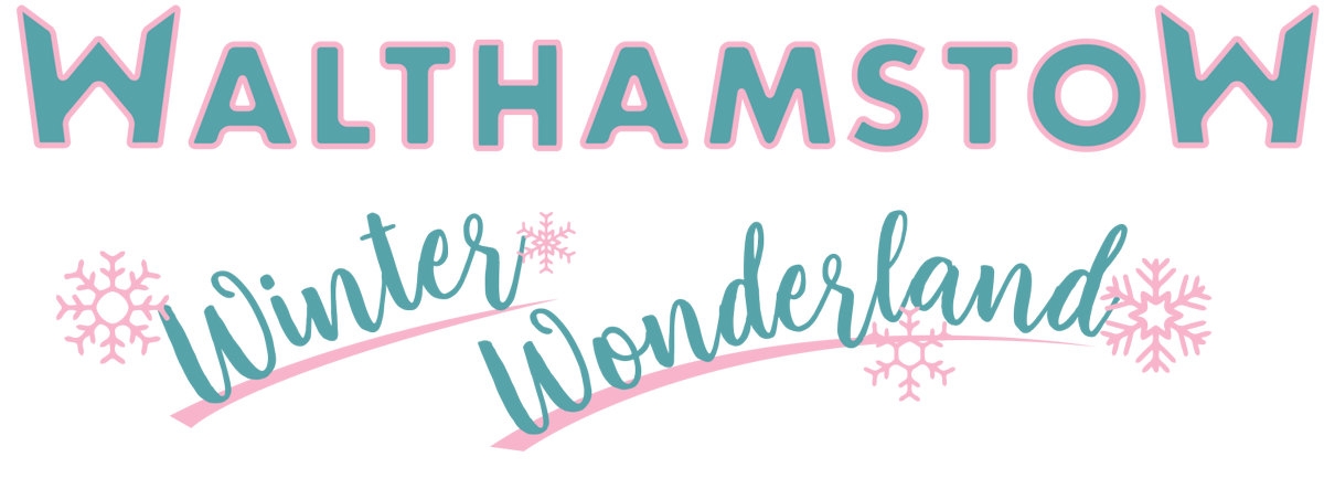 We are so excited! Winter Wonderland is coming to #Walthamstow!! With an ice skating rink, a Christmas market and various food stalls, we can't wait! buff.ly/2NJfBBR #winterwonderland #christmasiscoming #E17 <a href="/WalthamstowWW/">Walthamstow Winter Wonderland</a>