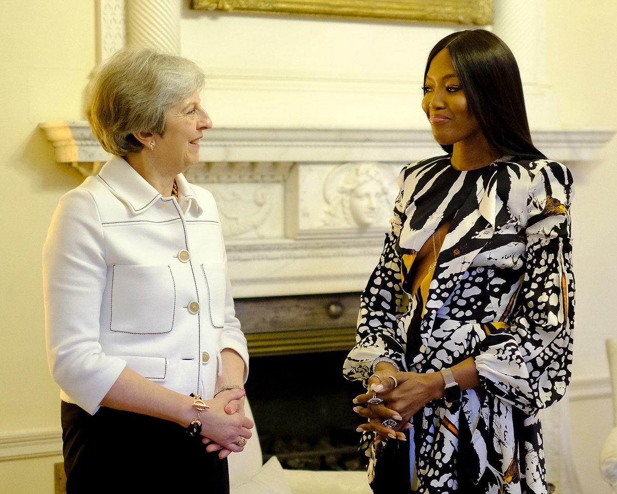 theresa_may's tweet image. I am proud to be a supporter of #BlackHistoryMonth – and to celebrate the immense contribution of African and Caribbean people without whom our country wouldn’t be the country it is today.