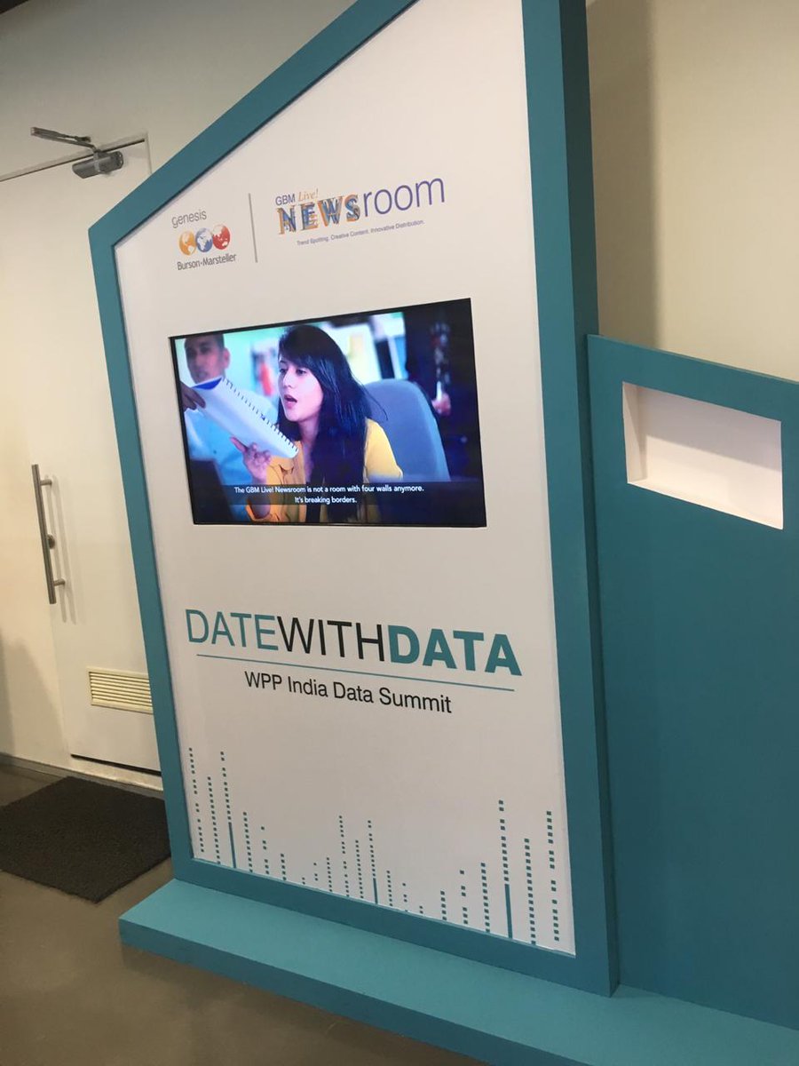 Burson India tweet media