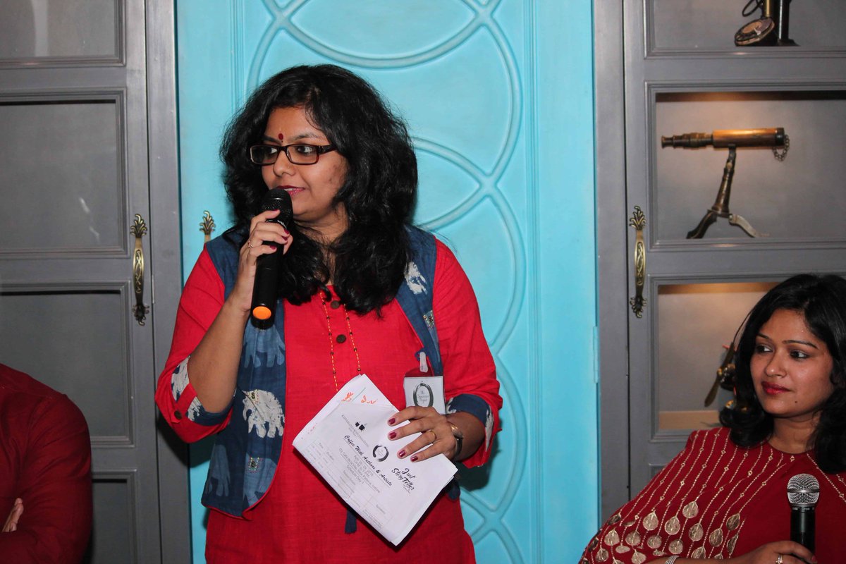 Startupsindia_1's tweet photo. Kaffeinated Konversations is a creating a culture of social space by engaging readers, writers and artists.
#startupsindia #startups #interviewwithdevj 
https://t.co/AxrSSnkwM6 https://t.co/J9lcCw7vZi