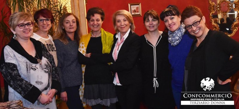 Sportello d’ascolto Ascom Confcommercio Donne per le Donne. Un servizio per le imprenditrici a Bologna bit.ly/2AEwJme