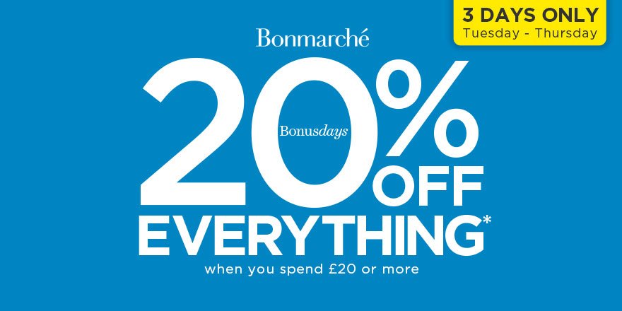 bonmarche photo