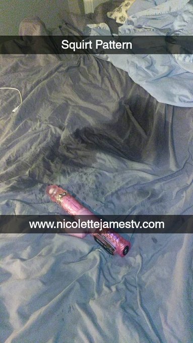 Its an art form #squirtart #squirter https://t.co/wvZuNpcYDh<a href="/tag/squirtart"class="tags">#squirtart</a><a href="/tag/squirter"class="tags">#squirter</a>