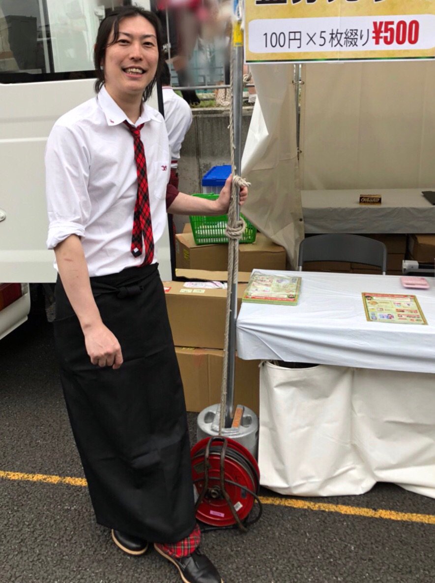 第94期 神威♂楽園 de オタチナ祭】 楽性ショック堂には性徒会長が敬愛