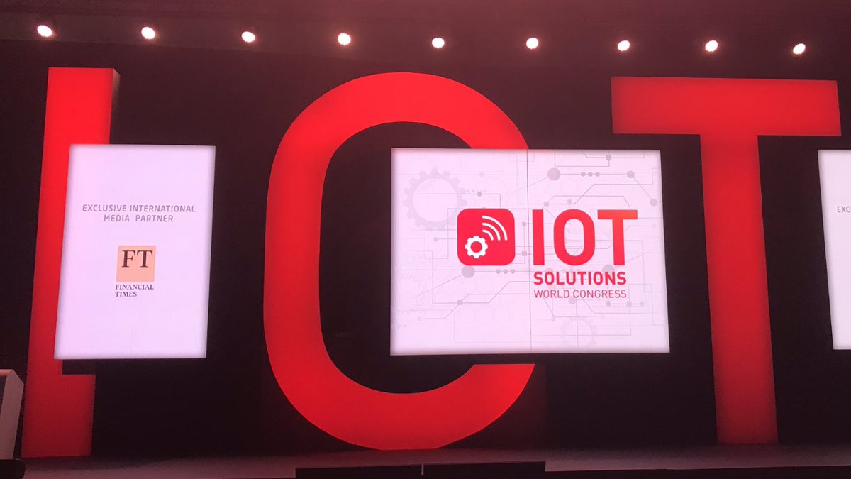 KnowledgeFSI's tweet photo. @ConceptCAFM are at #IOTSWC18 Barcelona #smartfirst @FSIMiddleEast @FSI_APAC https://t.co/Maee9DFMvM