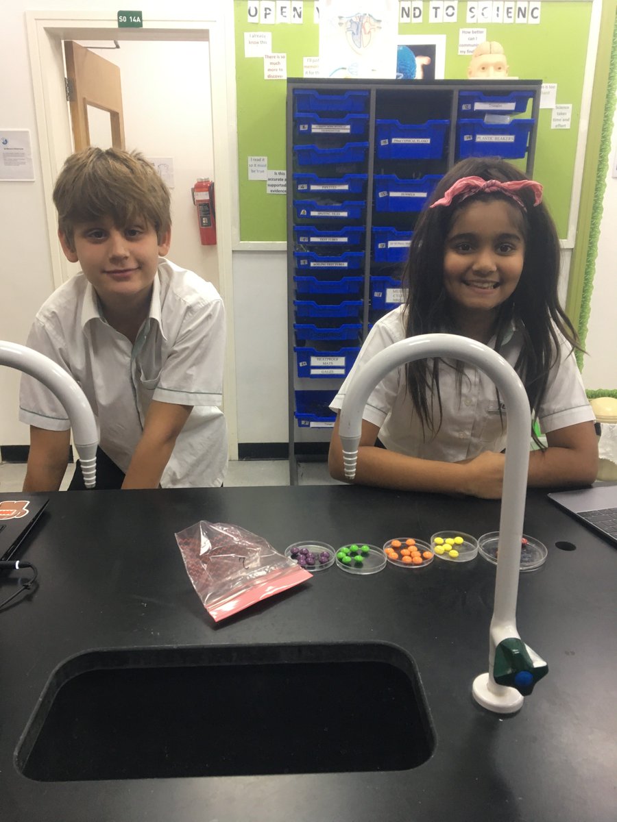 Science_JBS's tweet photo. Grade 6 students become experts at different science skills. #inspiringyoungminds #leadersofthefuture https://t.co/5kMnIiHlVf