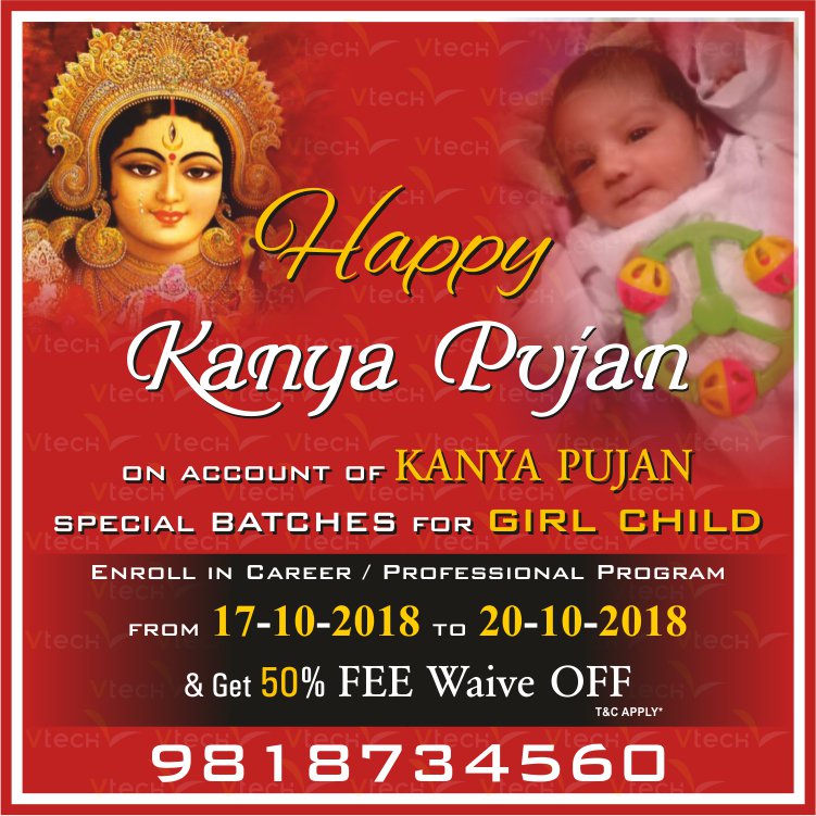 vtechacademy's tweet photo. #Dasarafestival2018
#Navratri2018 #Dussehra
#NavratriSpecial
#HappyNavratri
#HappyDussehra #specialoffer
#VtechOffers https://t.co/YKtFRlWd0p