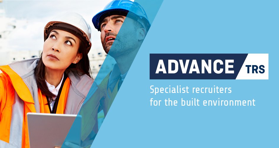 Advance TRS Construction Jobs (Job_ConstructUK) Twitter