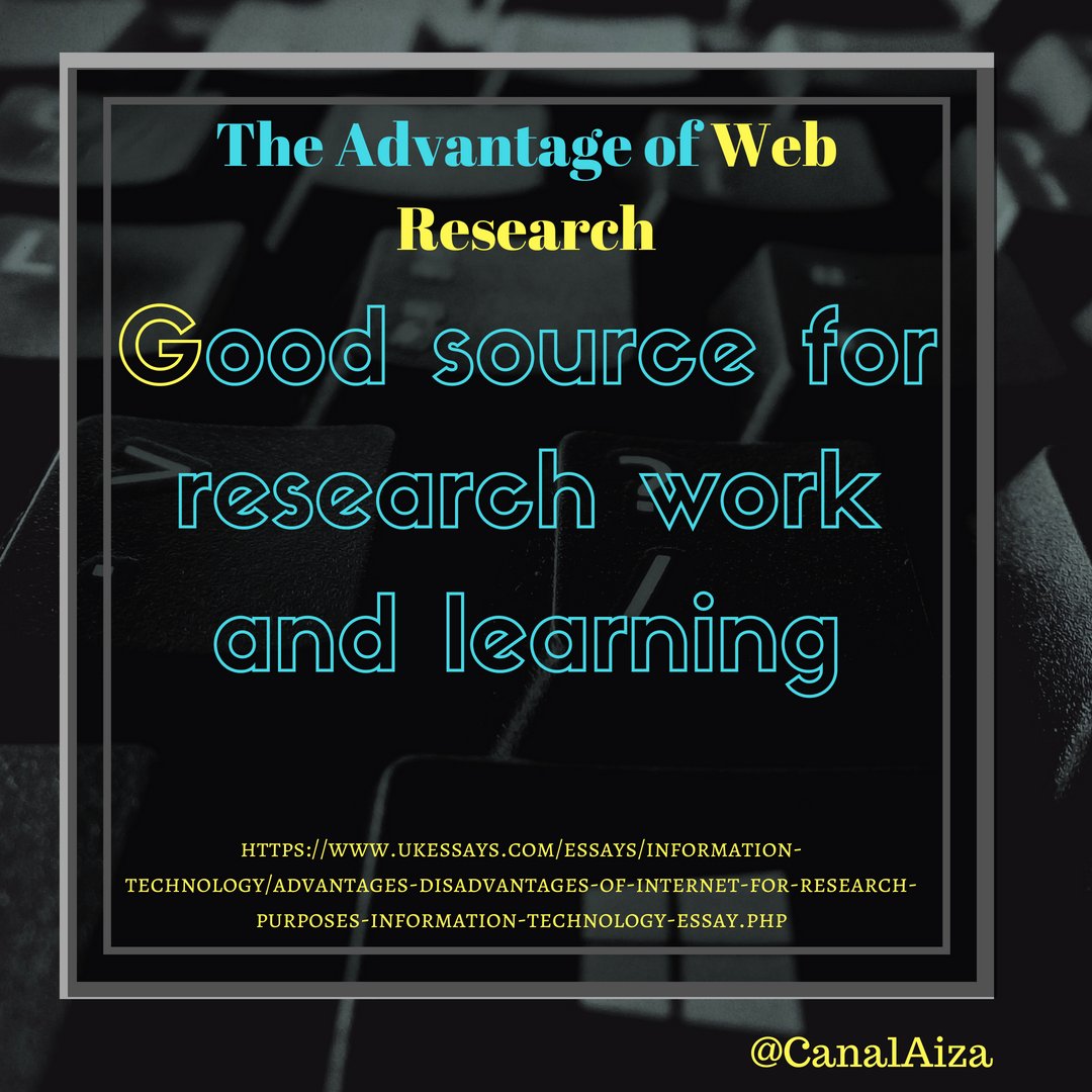 AizaCanal's tweet image. Good source for research work and learning

Read More Here:
ukessays.com/essays/informa…

Need Creative Virtual Assistant? Just message me.

#AIZACANAL
#CreativeVirtualAssistant
#StrategicWebResearch