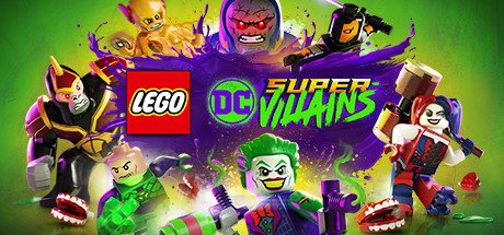 lego dc super villains ps4 metacritic