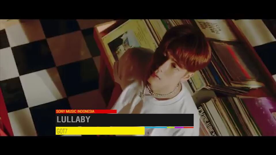 BreakoutNET's tweet photo. Yuhuuu requestan dari kamu kita kabulin nih! @GOT7Official - Lullaby #nowplaying https://t.co/iZD4kjSgQ4