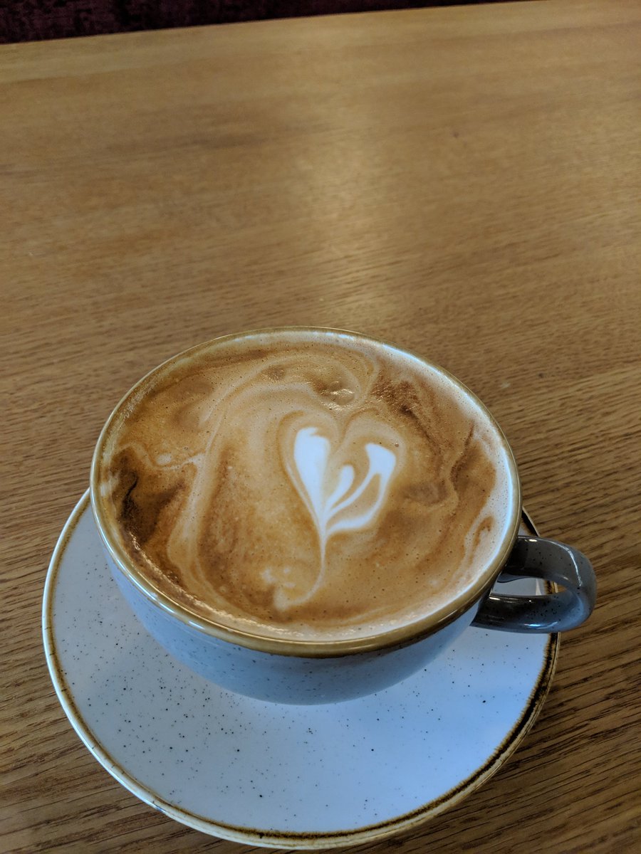 simon_zeltser's tweet image. Google office in Zurich has really delicious coffee! It&apos;s a must before delivering the talks about #Stackdriver #APM, #Opencensus and #Incident #Response.