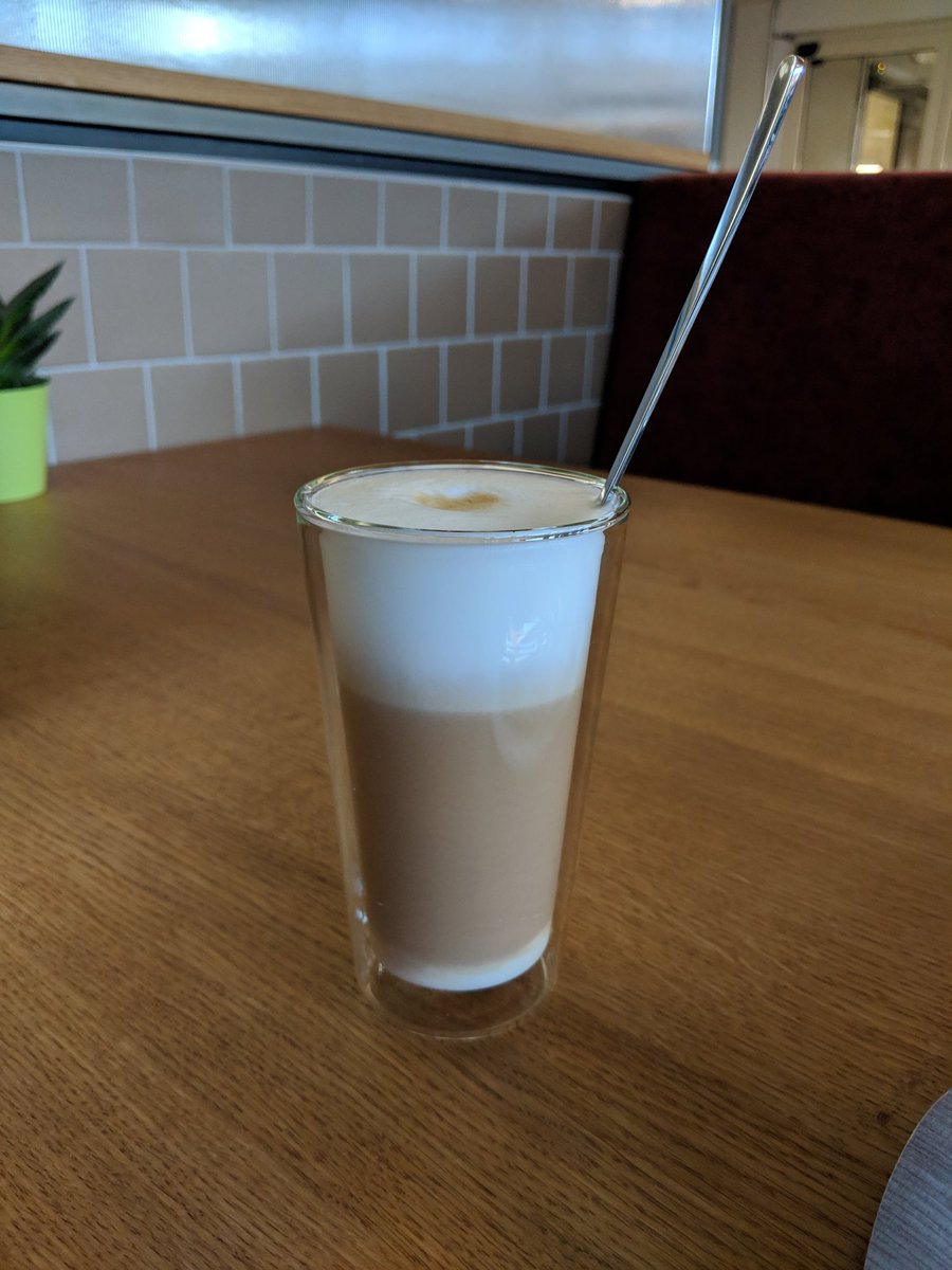 simon_zeltser's tweet image. Google office in Zurich has really delicious coffee! It&apos;s a must before delivering the talks about #Stackdriver #APM, #Opencensus and #Incident #Response.