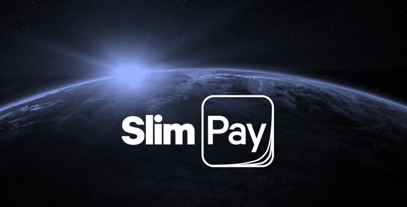 "We have always lived in a #payment world", "From bartering to the invention of money", #TheSlimPayConference is officially opened with a video describing the role of money in our human history