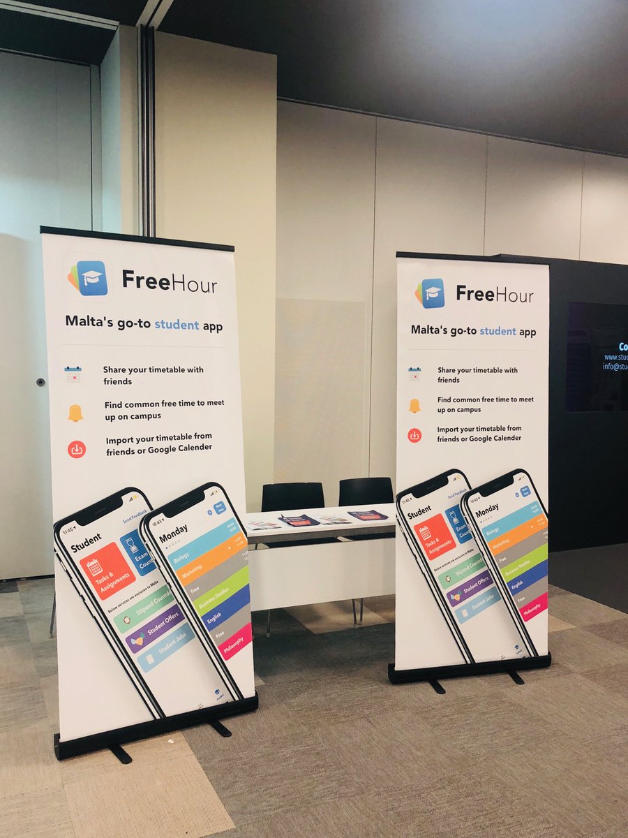 securitonomy's tweet image. Thank you for the good event Malta Innovation Summit 2018!

@MaltaSummit 
#MIS2018
#blockchain
#securitonomy
#malta