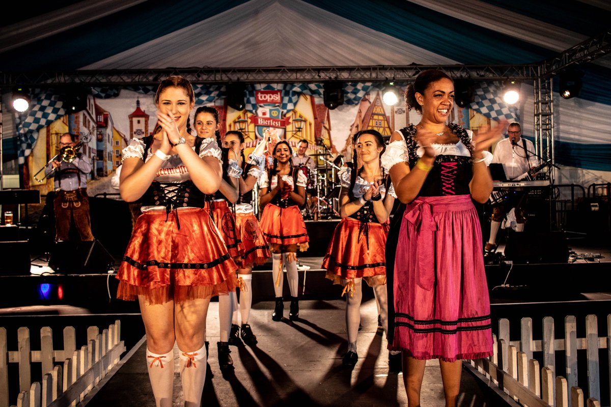 TOPS at SPAR Bierfest tweet media