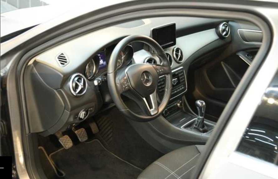 DemanBrussels's tweet photo. #Mercedes-Benz #GLA 200 d, 22.900€, #Off-Road de 2014, 16.500km, #diesel, boîte manuelle. Plus d'informations sur notre site 👉 https://t.co/n4AaMOtLi3 https://t.co/1eCd6bfpU3