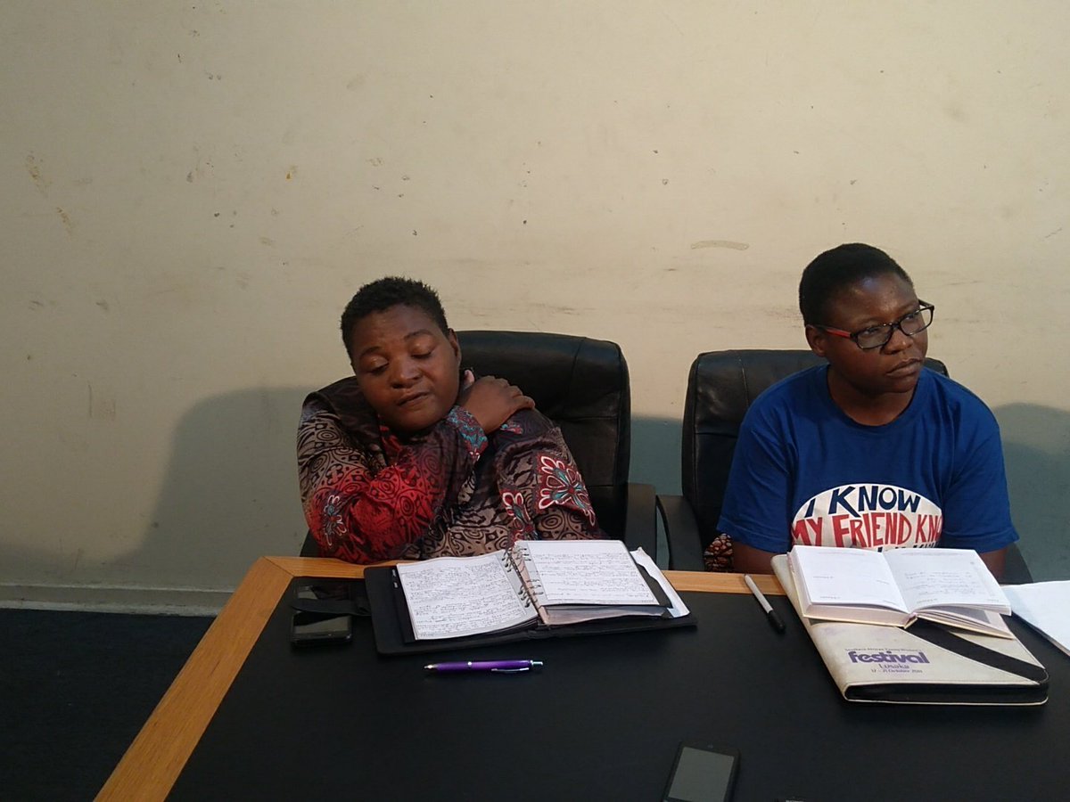 sentinelzim's tweet photo. People living with disabilities worst affected by economic, social and political hardships. Marginalisation still rampant in society
#ZimSentinel
#DomesticateIt https://t.co/m3VyXqkUrH