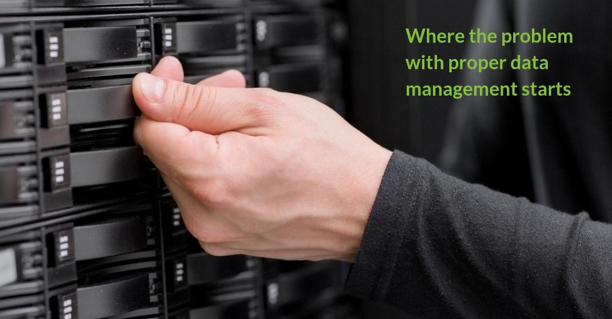 CatalogicSW's tweet image. Addressing the copy data problem - #2 Central Catalog

@CatalogicSW has pioneered in developing a #CDM solution that brings together automation, intelligence, and centralization in one tool.

Interested? Find out more: lnkd.in/gzP_pjp

#CopyDataManagement #CentralCatalog