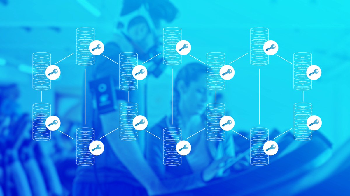 Through the blockchain powered marketplace, dyno.io will enable researchers to buy health data directly from users. Learn more on dyno.io

#blockchain #cryptocurrency #crypto