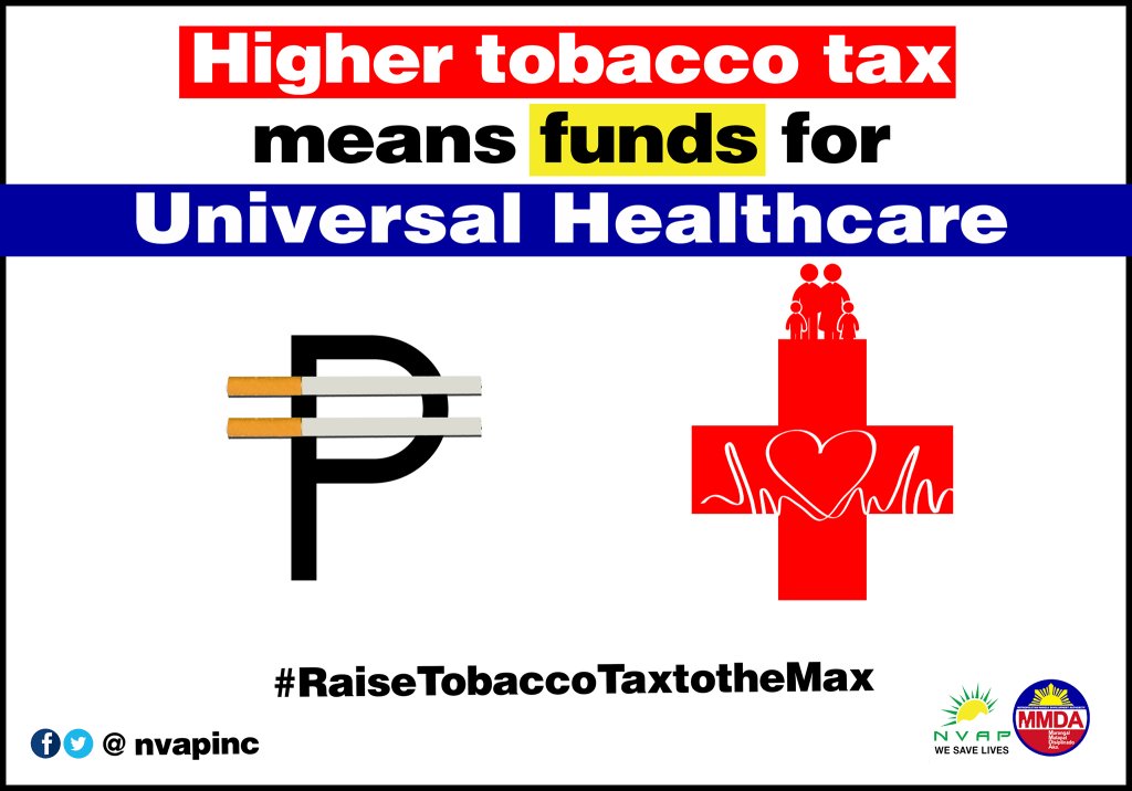 nvapinc's tweet photo. Senators urged to raise cigarette taxes to fund healthcare plan https://t.co/CoEO6qw06N https://t.co/sTjrM8cTEl