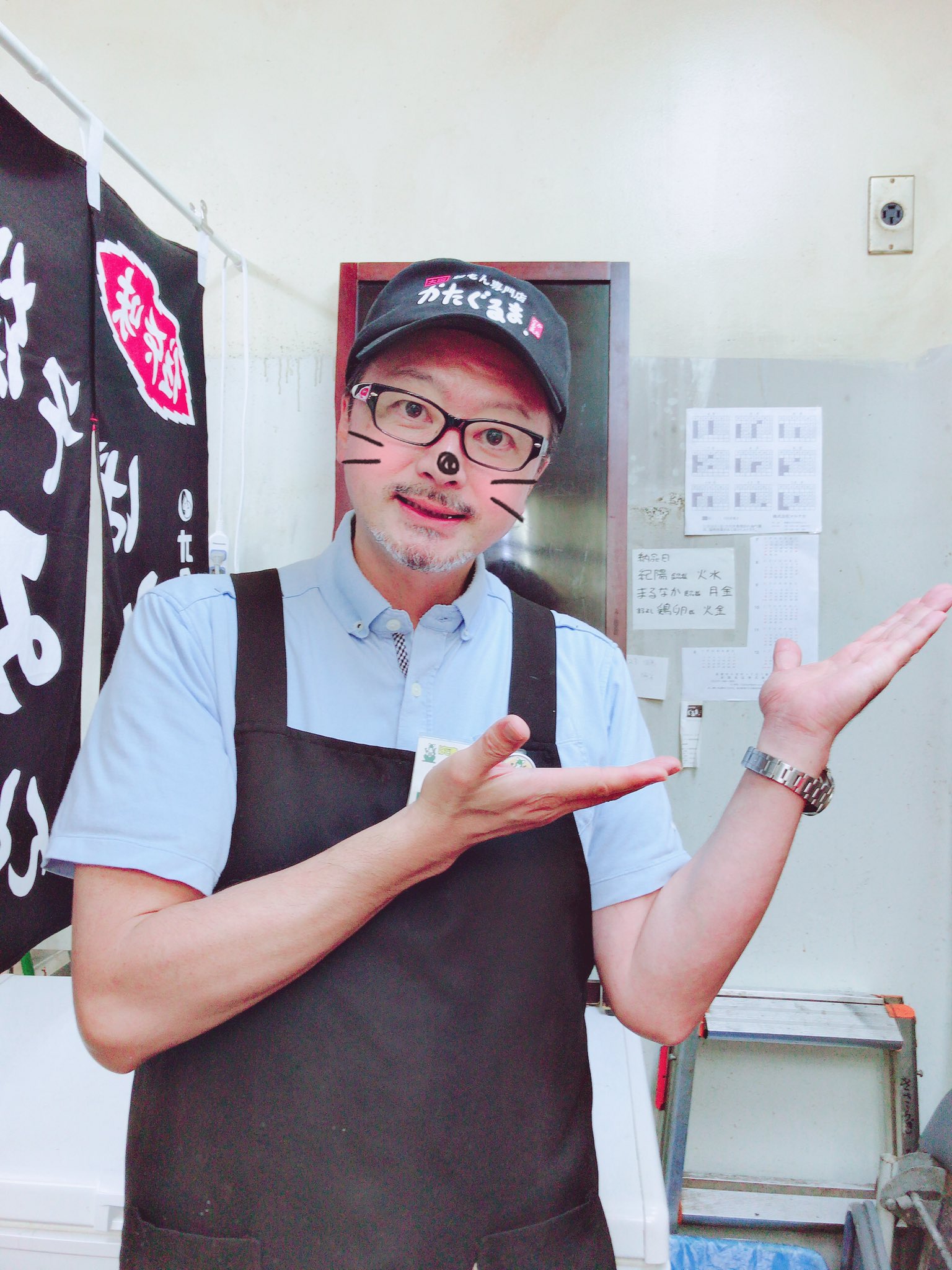 ট ইট র N兄さん Tkvoxxx 失敬だな君は でも意外とハズれてると思う だいたいこんな感じですよ 僕ごときはｗｗ T Co M5preuengn ট ইট র