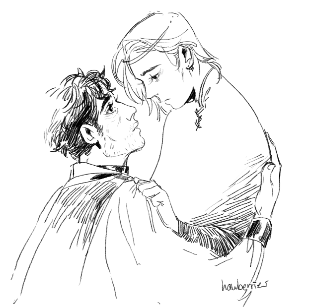 [capri] it feels impossible; it's not impossible; say that it's possible 