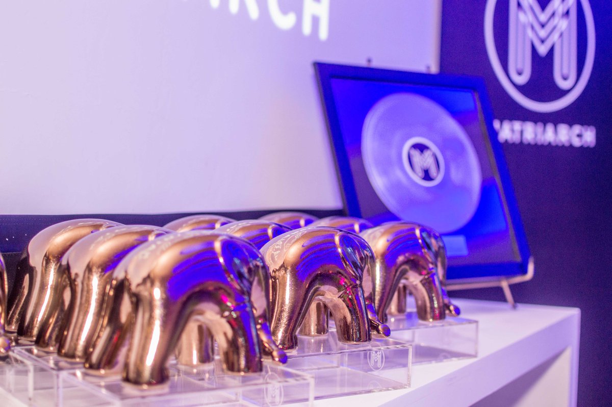 MATRIARCH tweet media