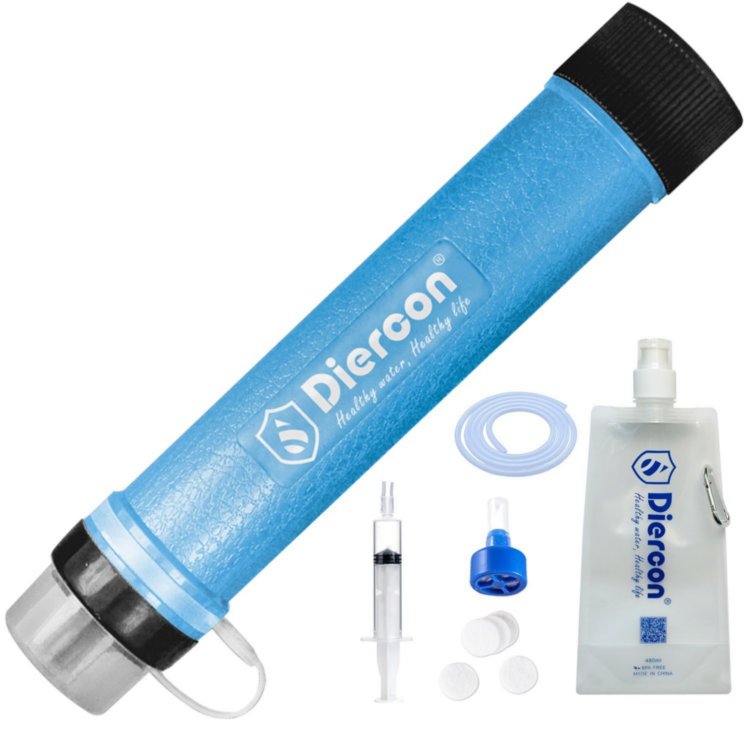 Diercon's tweet image. Come and join us to get a free water purifier straw.😁😁
#Giveaway