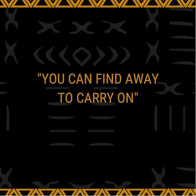 Shona The Musical tweet media