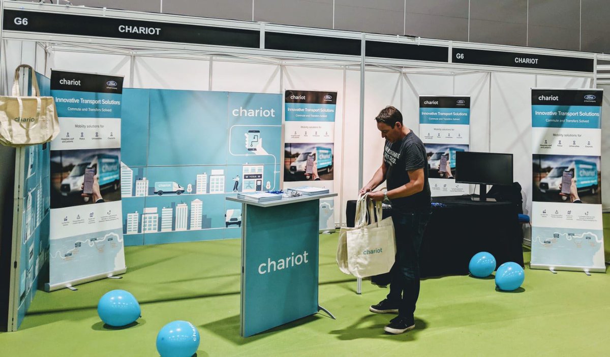 Chariot - London (@ChariotLondon) / Posts / X