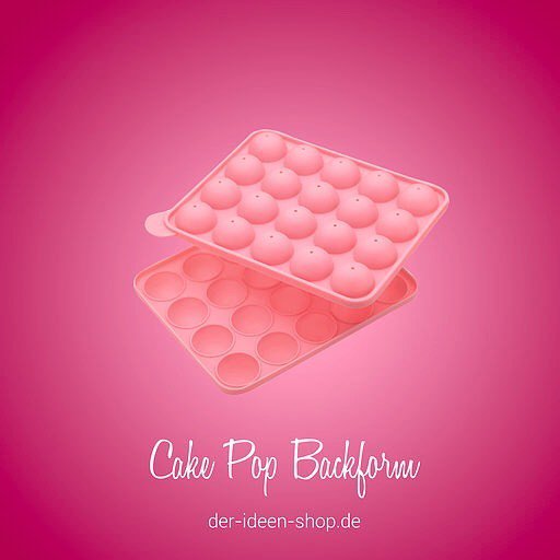 Meine_Backwelt's tweet photo. Wie macht ihr am liebsten eure Cakepops? Im #cakepopmaker oder lieber mit einer #silikonform?
•
•
•
#meinebackwelt #derideenshop #backen #cakepop #kuchen #lieblingsprodukt #silikonform #bake #cake #potd https://t.co/A1WNwLRgHi https://t.co/JXY9TCP3eH