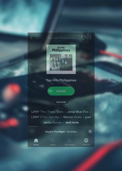 ph_legitseller's tweet image. AVAIL OUR SPOTIFY TUTORIAL FOR ONLY 75 PESOS!!! SAY GOODBYE TO MONTHLY FEES BECAUSE THIS TUTORIAL IS FOR LIFETIME 😱😱
DM FOR MORE DETAILS AND AVAIL NOW!!!! #spotifytutorial #spotifypremiumph