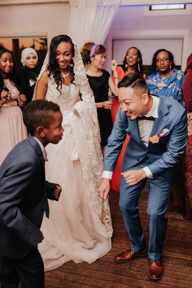 年齢関係なく楽しめるのってダンスだと思う😁👍