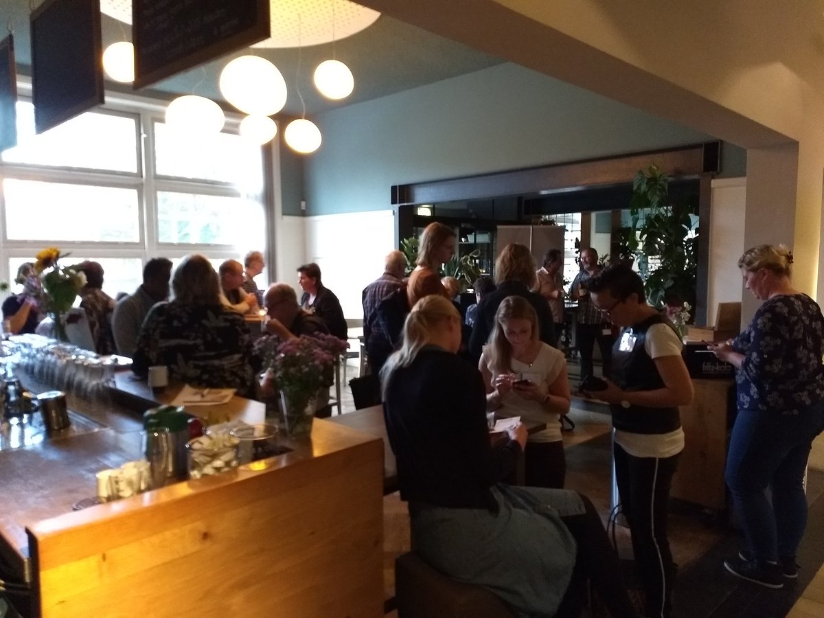 Klaar voor de Dag van het Ondersteuningsplan @VilansNL @Pleinpraat
