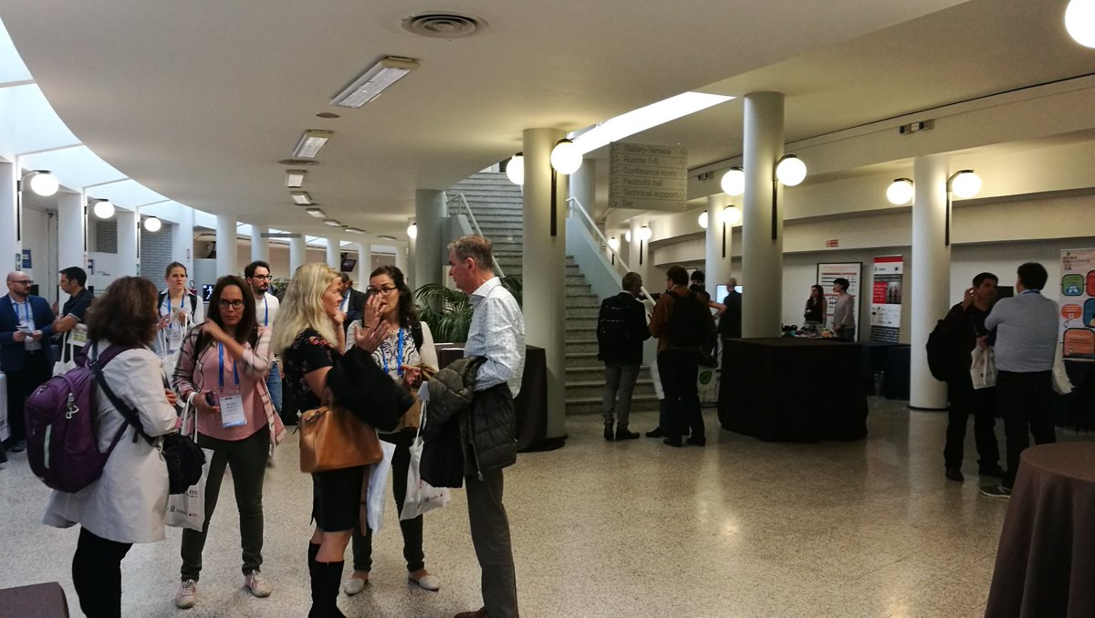 NRG__CSIC's tweet photo. @icnr2018 is ready to start! We are waiting for you in Pisa (Oct 16-20) @NRG__CSIC @SantAnnaPisa #neurorehabilitation #WeRob2018 #icnr2018 #InclusiveRobotics https://t.co/Qvu63NYifl