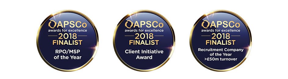 IR_Ltd's tweet photo. Best of luck to everyone shortlisted in this year’s @APSCo_org awards! We're really looking forward to the ceremony tonight where we’re shortlisted for RPO/MSP of the Year, Best Client Initiative and Recruitment Company of the Year over £50m Turnover #apscoawards2018 https://t.co/3czr4T6k33