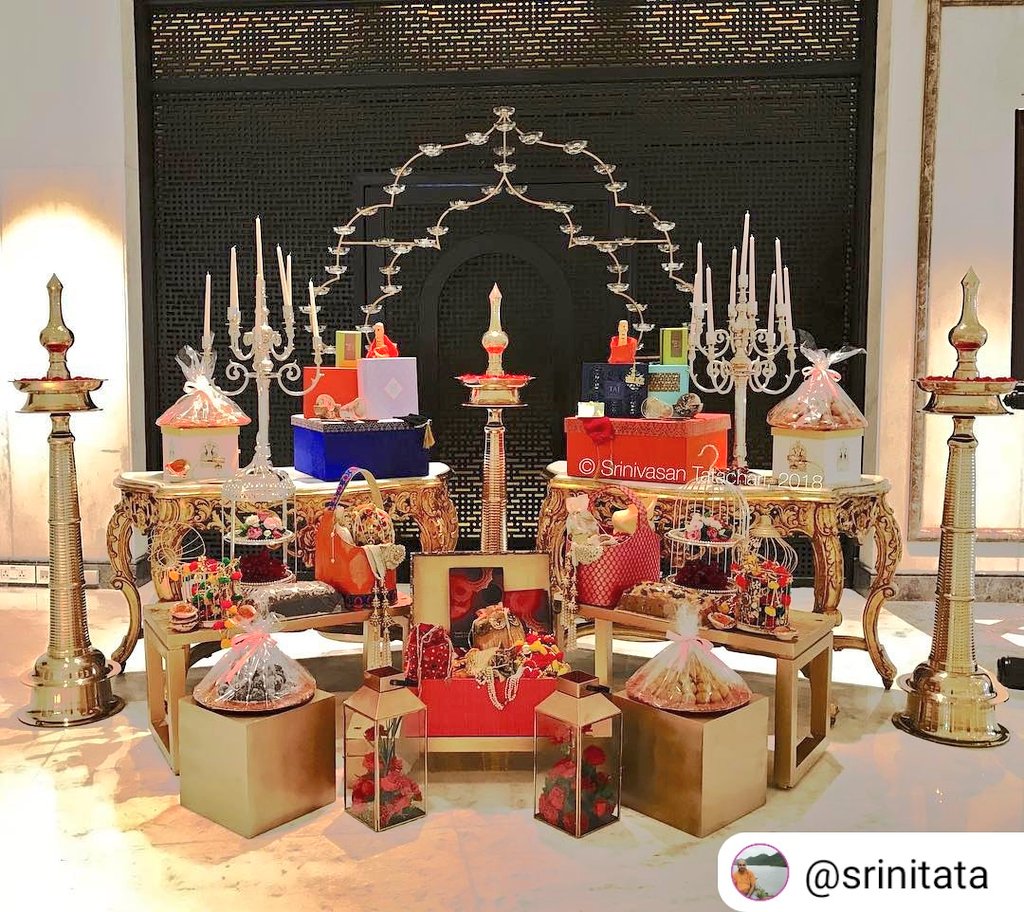 tajpalacedelhi's tweet photo. The radiant glow of the festive season! 📸: @srinitata

#TajPalaceNewDelhi #Diwali #Festive #NewDelhi #India #Hampers #GiftHampers https://t.co/nv7siEHguh