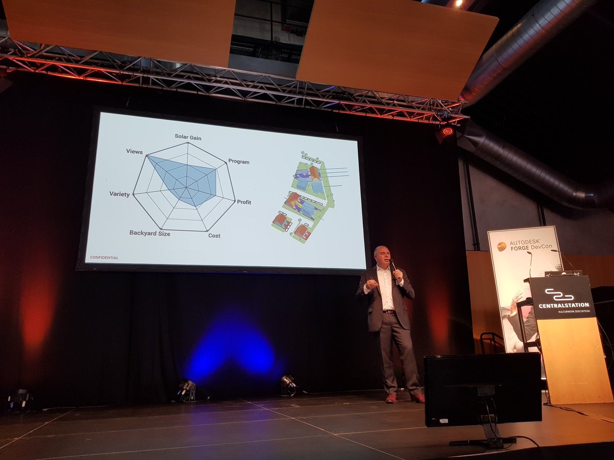 keanw's tweet image. We&apos;re also hearing all about our project with @VanWijnenGroep, too, from @NMangon at #ForgeDevCon Europe. I&apos;m so lucky to get to work on such cool projects! @LeonLeeraar @jelmerfrank @Lijbers