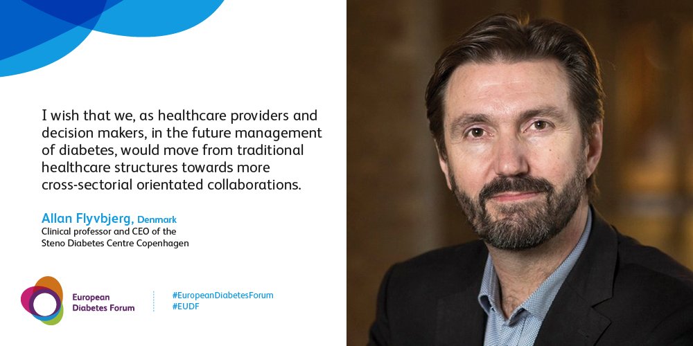 EUDiabetesForum's tweet photo. We’re here to effect positive change for the future management of diabetes in Europe. Learn more https://t.co/lCAtuYIkqx
#EuropeanDiabetesForum #EUDF https://t.co/qvI2bTVLCP