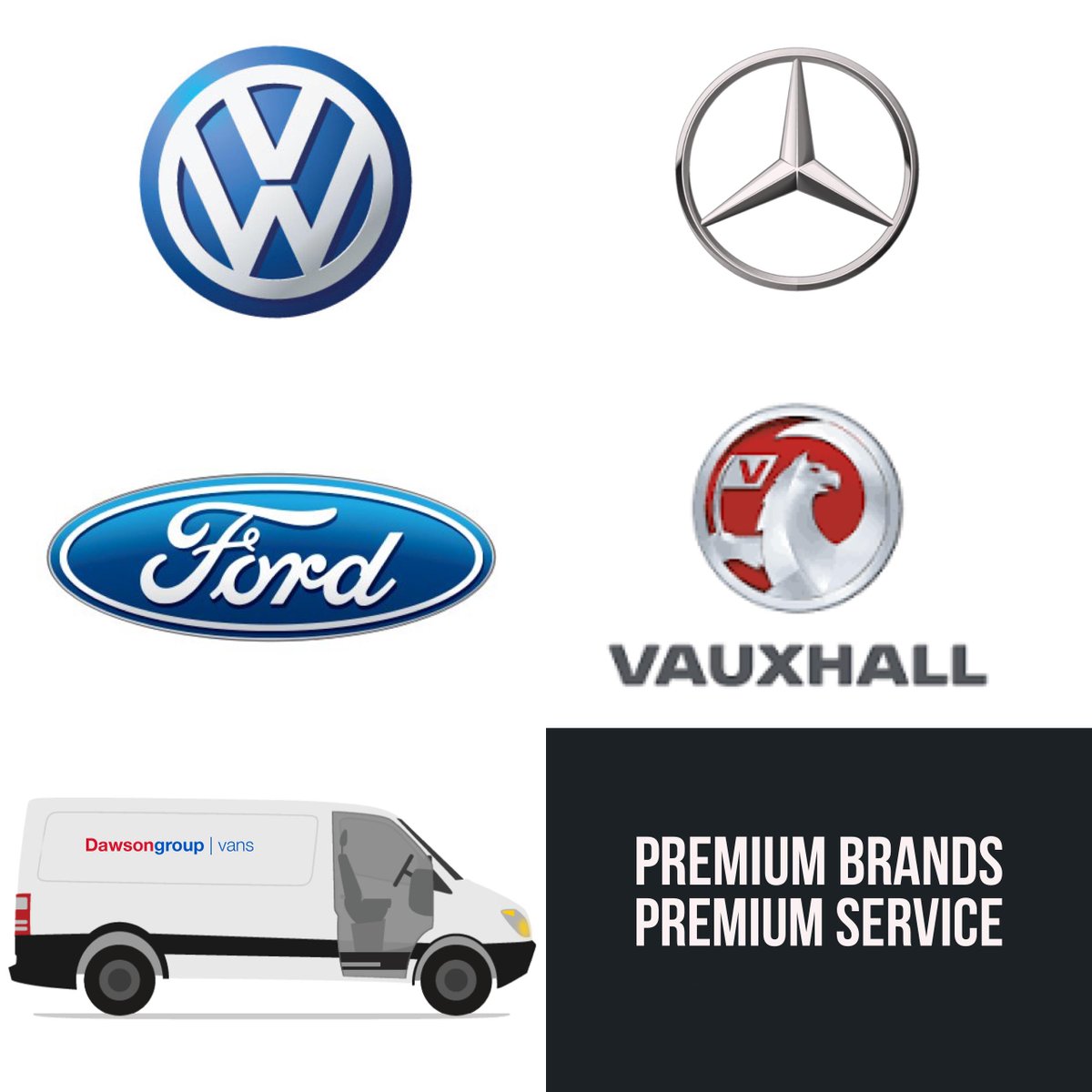 best medium van 2018