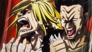 ぐらんぶる キャラクターの顔芸が面白い ウーロン茶の作り方とは ファンタジーアニメの入口